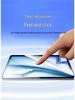 Tempered Glass Screen Protector for iPad 10th Gen Air 10.9" Pro 11" Mini 7 and Air 6"