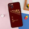 Sweden Flag Phone Case For iPhone 16 Pro Max 11 12 13 14 15 Pro Max Mini 16e 15 16 Plus XR Cover Shell