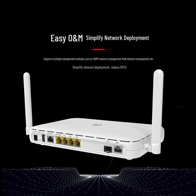 Huawei AR611W-S Router
