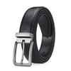 Simple Hot Men'S Pin Buckle Belt Casual Business Belt Men'S Belt Belt Belt