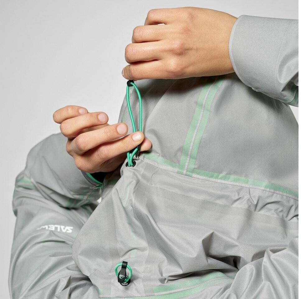 Salewa NXT Powertex 3L Jacket alloy 0540