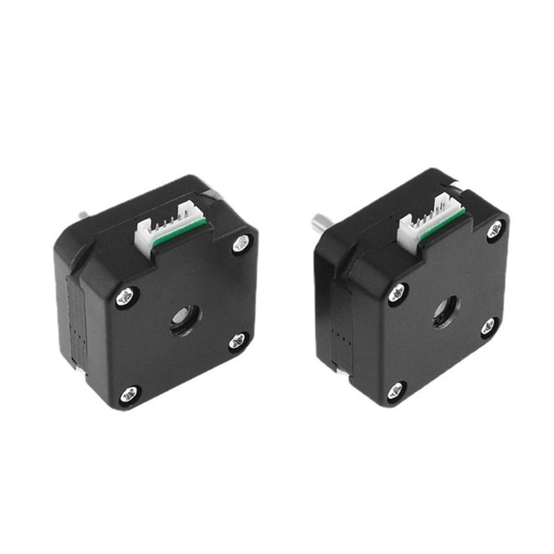 3D Printer Parts Nema17 17HS4023 for Titan Extruder 4-lead Nema 17 22mm 42 Motor 0.7A 12V 14N.for cm 3D Printer Motor