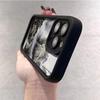iPhone 17 Pro Max Landscape Painting Case - Compatible with iPhone 13/14/15/16