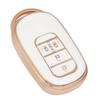 [YANMW] N-BOX Custom JF5 JF6 Key Case Compatible Honda New Step Wagon Key Cover