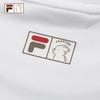 Fila Fusion YEYE Couple Knit Short Sleeve T-Shirt