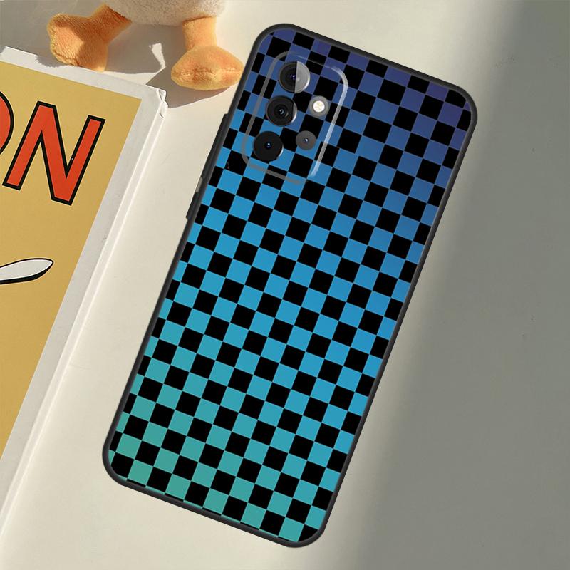 Boy Racer Car For Samsung Galaxy A33 A36 A56 A26 A16 A15 A55 A53 A35 A22 A32 A52 A54 A34 A14 A05 A06 Case