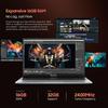 Blackview Acebook 6 Laptop AMD Ryzen 3300U 16GB RAM 256GB SSD Zintegrowana Grafika Windows 11 Home