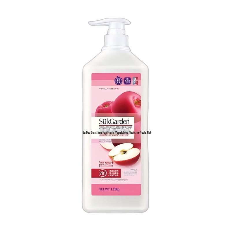 Shuguoyuan Sunshine Fuji Dish & Produce Cleaner