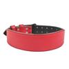 Weightlifting Belt Widening Adjustable Waist Support Protection Bodybuilding Belt for Men Women Deadlift Squat Red