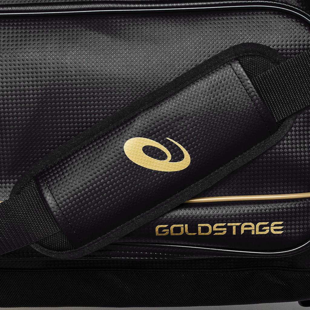 Druga torba Czarna [Asics] GS.