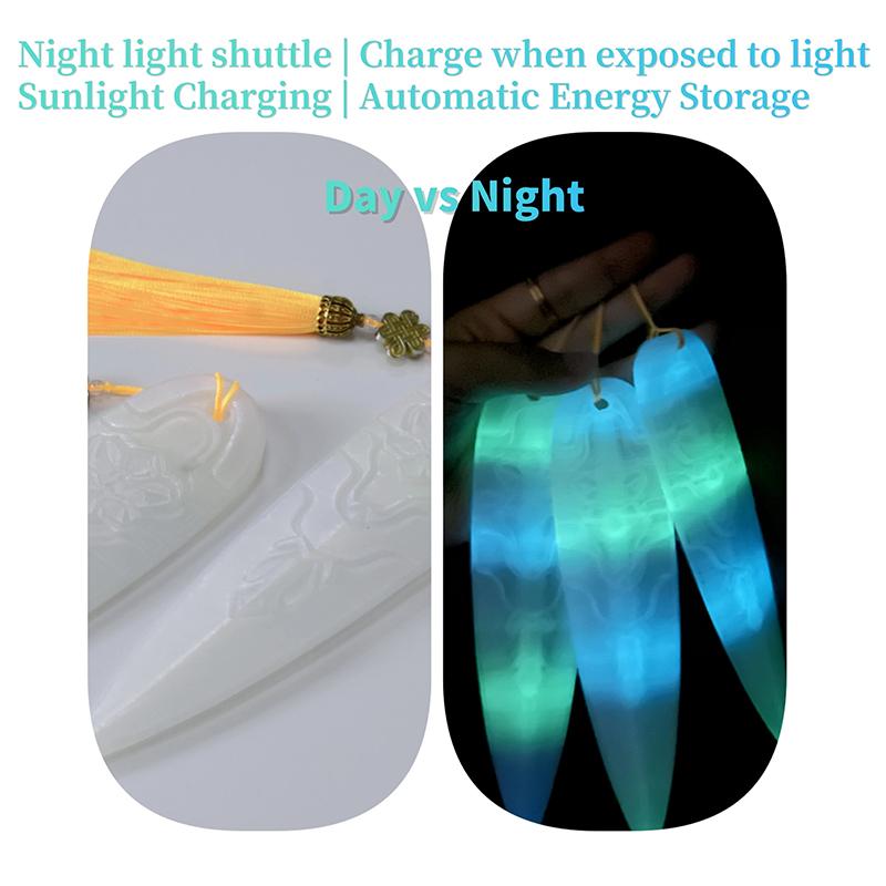 Zoey Kpop Demon Hunters Cosplay Lights Dart Weapons Roleplay Props For Girl Group Idol Halloween Carnival Costume Accessories