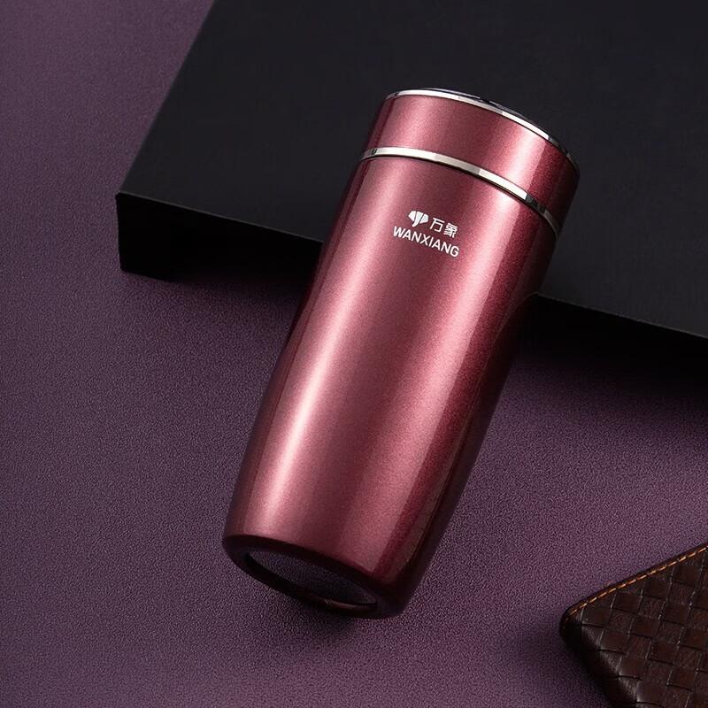 WANXIANG F83L Stainless Steel Thermos Bottle