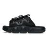 ANTA Life Series Slides 'Black' 912226991-3