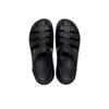 Crocs Stomp Fisherman Sandal Black Men Sneakers 209938-001
