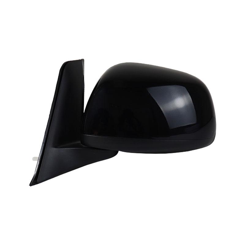 Side Rearview Mirror For Suzuki SX4 Hatchback 2009-2012 Electric Rear View Mirror Assembly Car Rearview Accessories