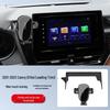 Toyota Camry 2023 8th Gen Car Mount - Luxury & Fashion Edition, Large Screen Center Console.