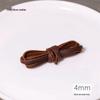 DIY Top Layer Genuine Leather Belt and Bracelet Accessories