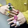 Ringe – Damenringe