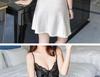 Ice Silk Nightgown: Sexy Camisole Pajamas, Pure Desire Style, Lightweight Lingerie for Spring & Summer