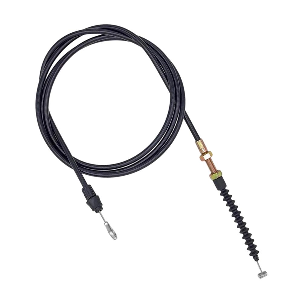 

06900614 24 28 30 32 Трос управления снегоуборщика Для 921023,921024,921030 Трос управления дефлектором Аксессуары для снегоуборщиков China Mainland