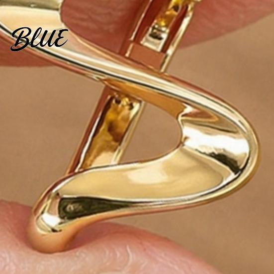 Casual And Formal Earrings 1 Pair Chunky Huggie for Women