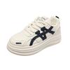 New women's board shoes autumn platform casual board shoes student versatile casual sports shoes women's single shoes