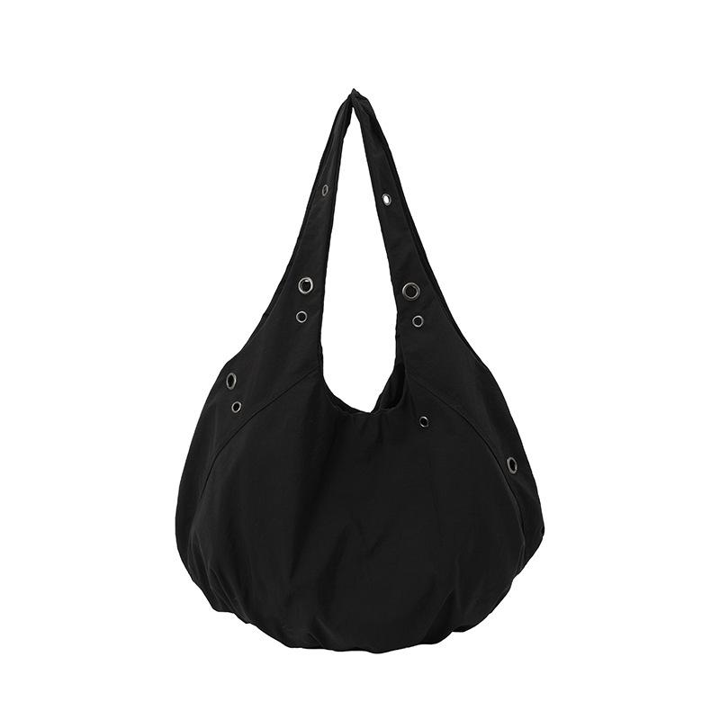Lazy Large Capacity Multi-purpose Women's Bag - Shoulder Tote Bag