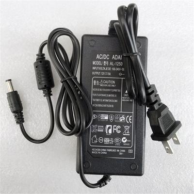 Elektronické součástky – Napájecí zdroje