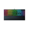 Clavier Gaming - Razer - Ornata V3 - Membrane Mécanique - Éclairage Chroma RVB - Repose-Poignet Magnétique