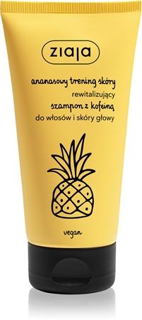 

Shampoing Revitalisant TU прозрачный