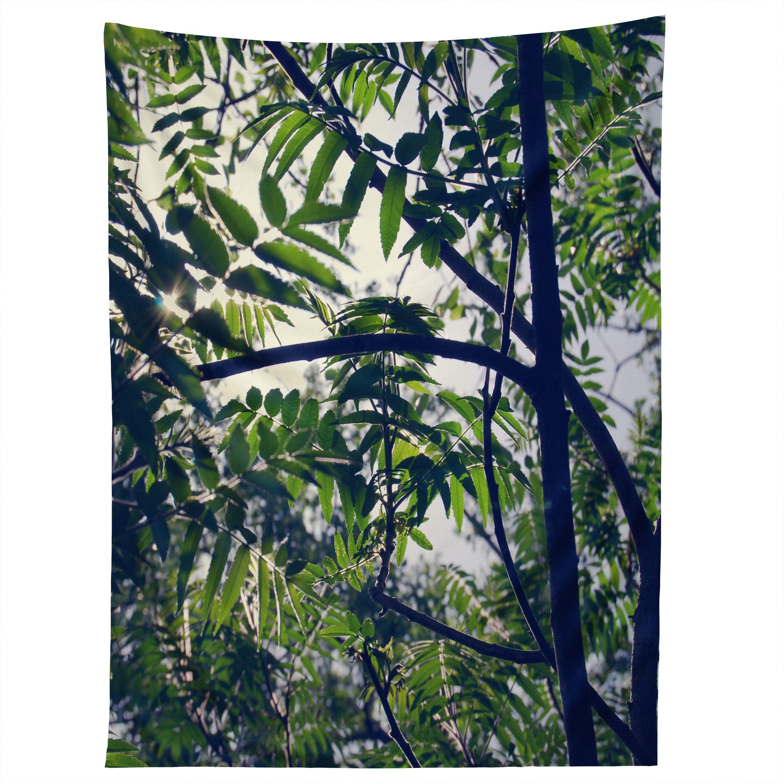 JUNGLE LOVE tapestry 75x100