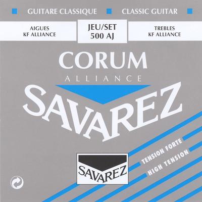 Akcesoria gitarowe – Struny gitarowe