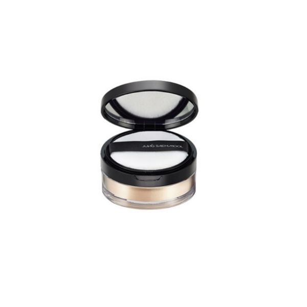 Jung Saem Mool Essential Powder Illuminator 10g Warm Glow 1ea Radiance Finish K-Beauty