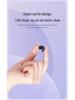LY9 Wireless Bluetooth Sleep Headphones with Remote for E-book Page Turning, Selfies, and Video Recording