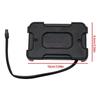 12V 24V Parking Heater Equipped with LCD Switches & Remote Control for 1-5KW Power in Trucks Campers