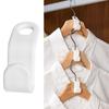 Cloth Hangers Connector Hooks for Hanger Clothes Organizer 5/10/20 PCS