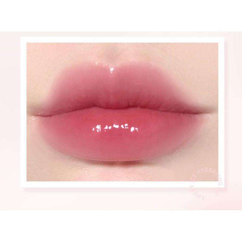 biya - Ballet Style Mirror Lip Gloss - 6 Colors