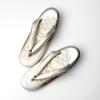 Used Made in Japan, high quality genuine leather sandals, Asaha