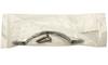 Waki Sangyo Streamlined Chrome Handle 100mm BH-969