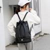 Nass Trocken Trennung Fitness Tasche Schwimmtasche Wasserdicht Reise Sporttasche Basketball Fußball Beutel Wandern Klettern Rucksack