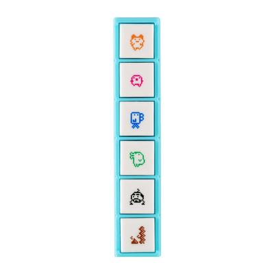 Hobonichi Techo KODOMO NO KAO X Tamagotchi Notebook Accessories Hobonichi/Pochitto6