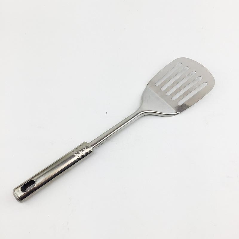 7In1 Stainless Steel Kitchen Utensil Tool Set Kitchenware Utensils & Gadgets