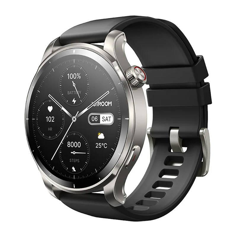 Smartwatch Joyroom Jr-Fv1 (Schwarz)