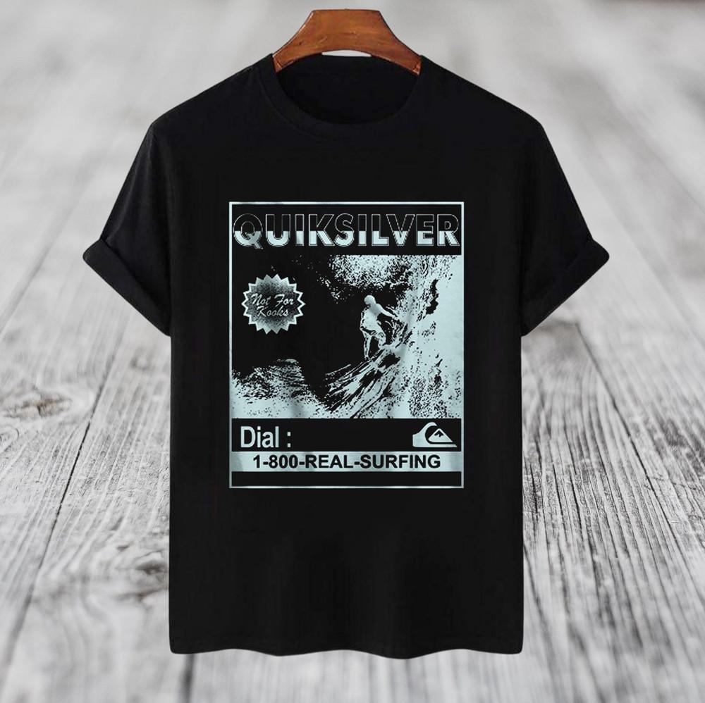 Футболка Temple of the Dog Band Quicksilver Полный размер S-5XL Унисекс Футболка L