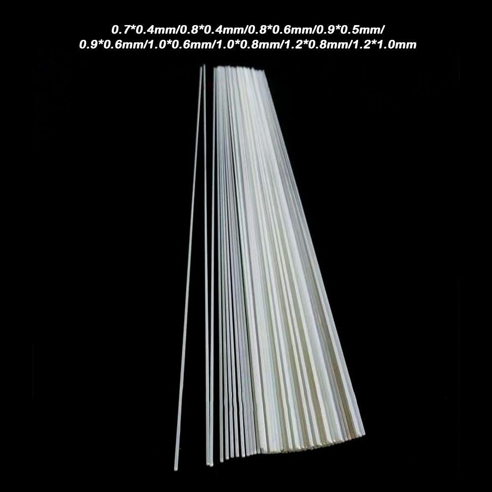 10pcs Drift Tail Floats Buoy Tail Glass Fiber Eye catching Fishing Float Top  Night Fishing