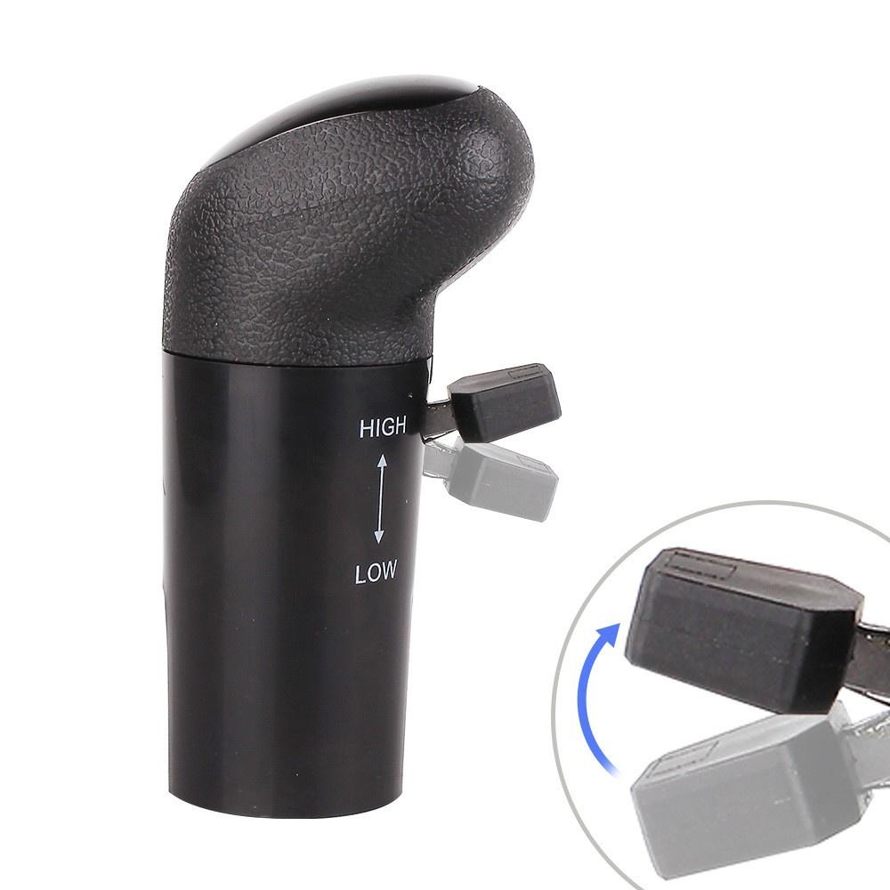 Gear Shift Knob W/ Range Selector For Eaton Fuller Roadranger A6913 A4900 Mack