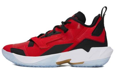 Why Not Zer0.4 Bred Men's Sneakers