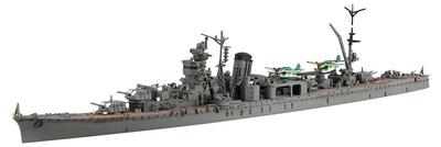 Fujimi Model Special Series Japanese Navy Light Cruiser Yahagi 1/700 No.108 (1945/1944) Special-108