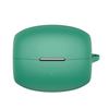 Waterproof Silicone Cover For Wireless Earbuds AntiDrop Protections Multiple Color Portable Hook Included