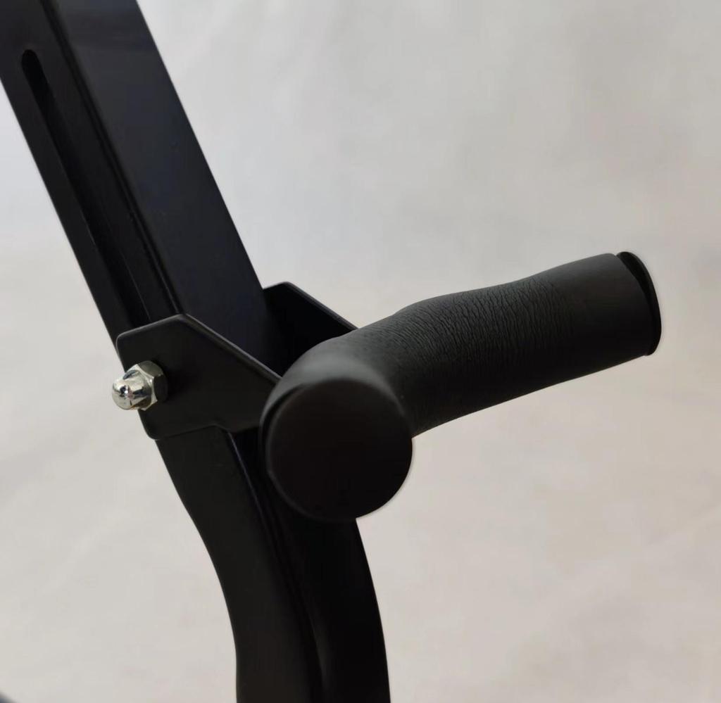 Foldable Portable Saxophone Stand for Alto/Tenor Saxophones